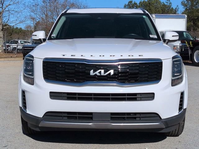 Used 2022 Kia Telluride S image 8