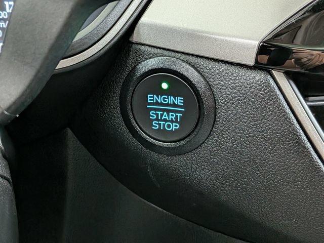 Certified 2022 Ford Escape SEL AWD/4WD image 26