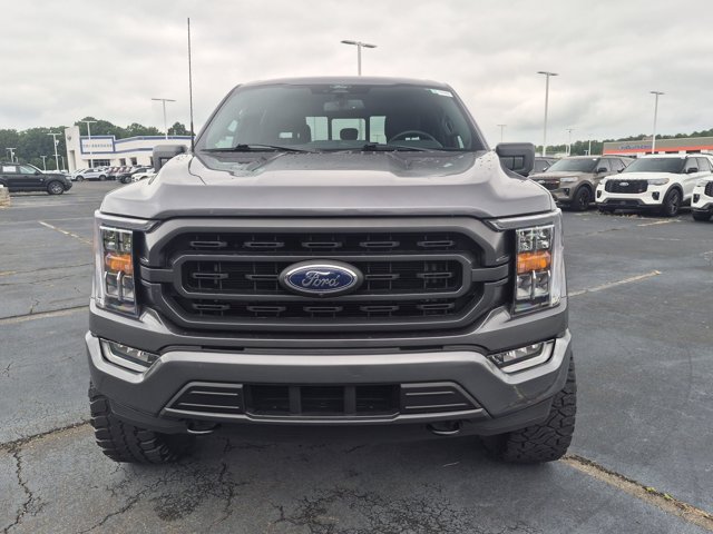 Certified 2022 Ford F150 XLT AWD/4WD image 9