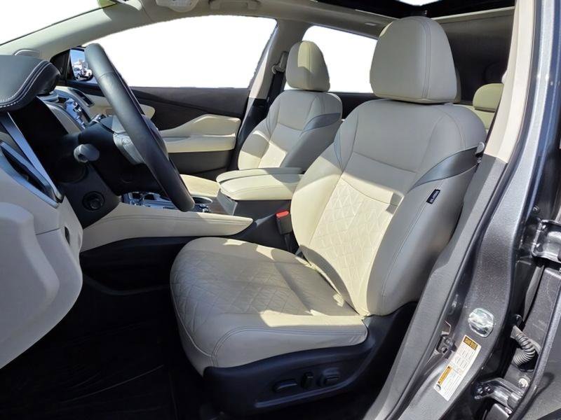 Used 2022 Nissan Murano Platinum w/ Cargo Package FWD image 7