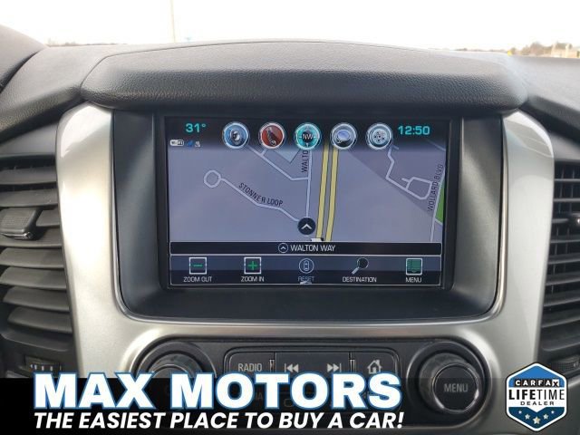 Used 2019 Chevrolet Tahoe LT image 34
