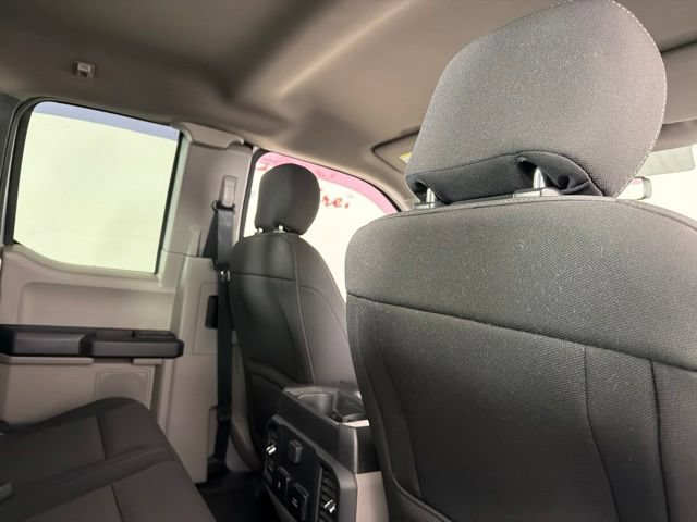 Certified 2018 Ford F150 XL w/ Equipment Group 101A Mid RWD image 19