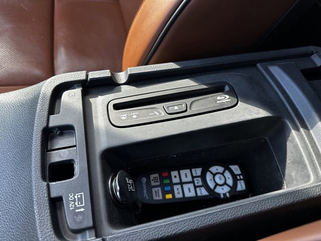 Used 2019 Jeep Grand Cherokee Summit w/ Platinum Series Group image 27