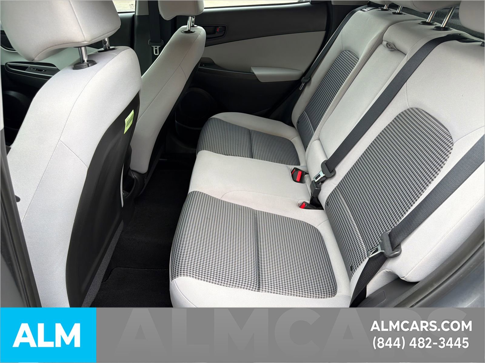 Used 2023 Hyundai Kona SE FWD image 23