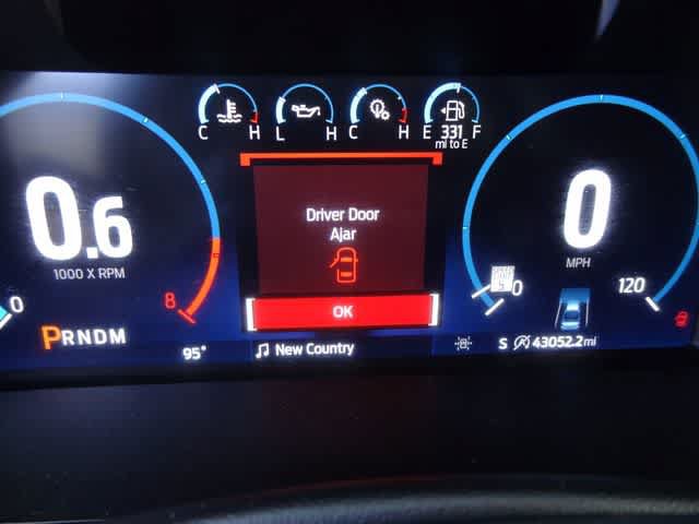 Certified 2023 Ford F150 Tremor w/ Equipment Group 402A High AWD/4WD image 22