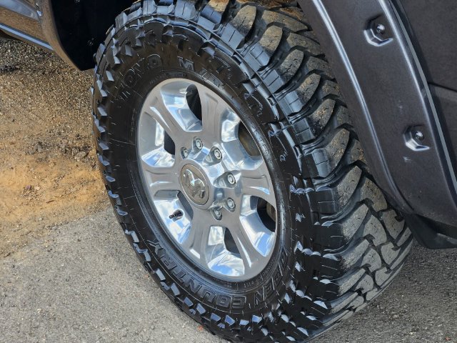 Used 2022 RAM 2500 Limited AWD/4WD image 8