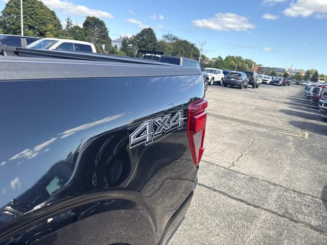 Certified 2024 Ford F150 XLT w/ Mobile Office Package image 17