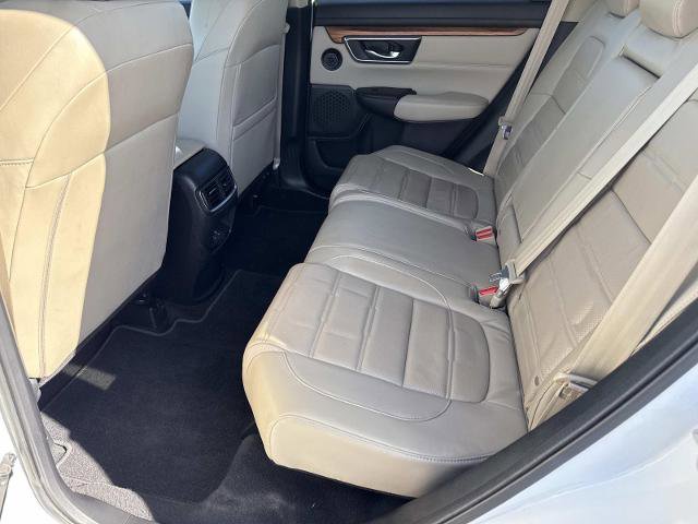 Used 2018 Honda CR-V Touring image 16