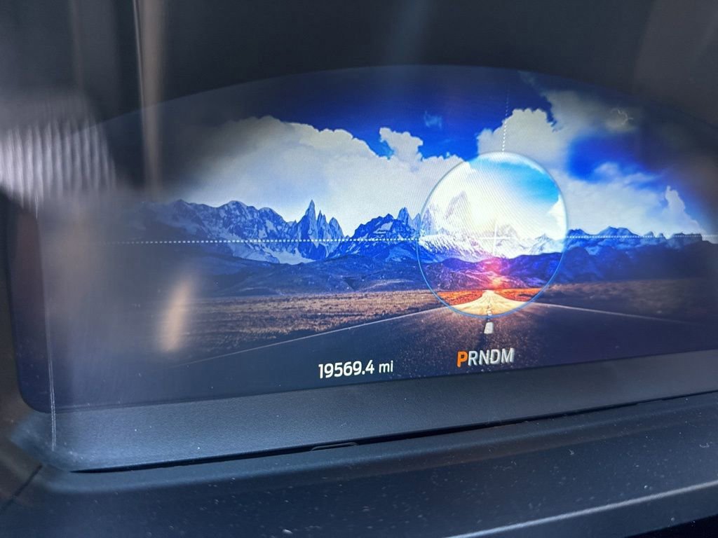 Certified 2020 Ford Explorer ST w/ ST Street Pack image 7