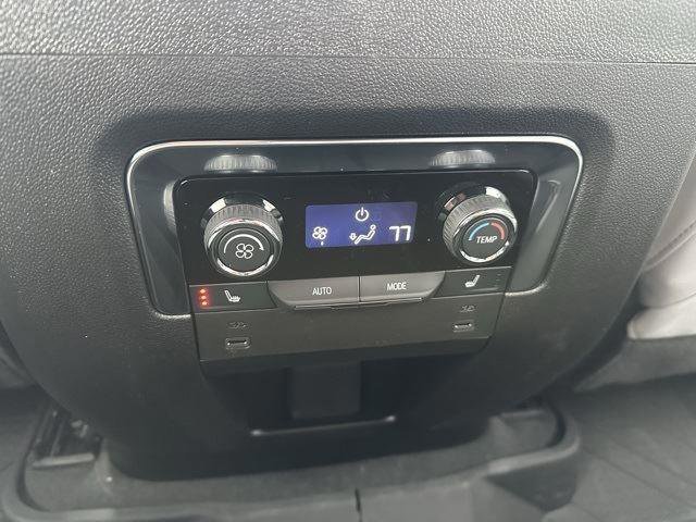 Used 2026 Chevrolet Tahoe Premier w/ Sun And Tow Package image 26