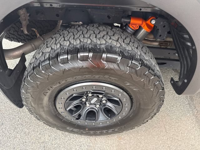 Certified 2023 Ford F150 Raptor AWD/4WD image 18