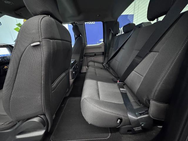 Certified 2020 Ford F150 XL w/ Equipment Group 101A Mid image 26