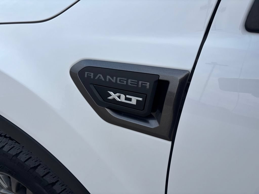 Certified 2021 Ford Ranger XLT w/ Equipment Group 301A Mid AWD/4WD image 13