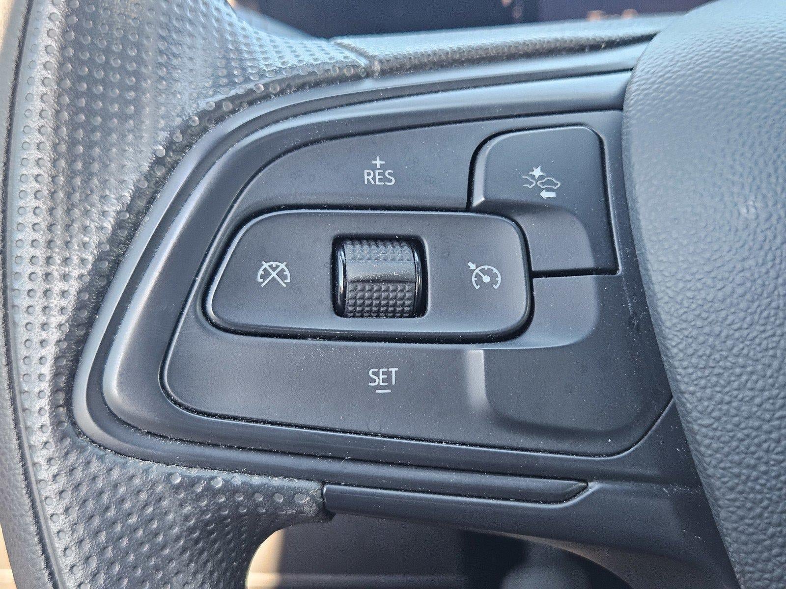 Used 2024 Buick Envista Preferred w/ Convenience II Package FWD image 22