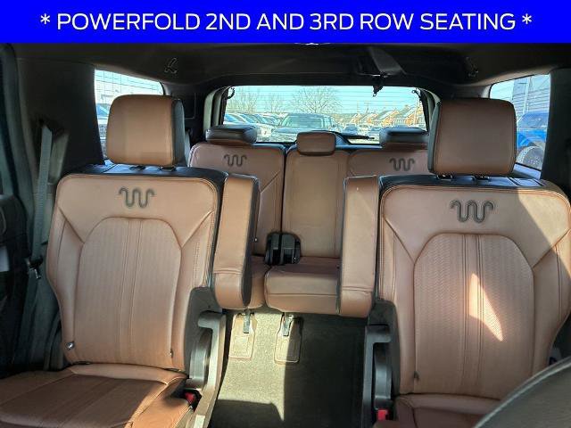 Certified 2022 Ford Expedition King Ranch image 9