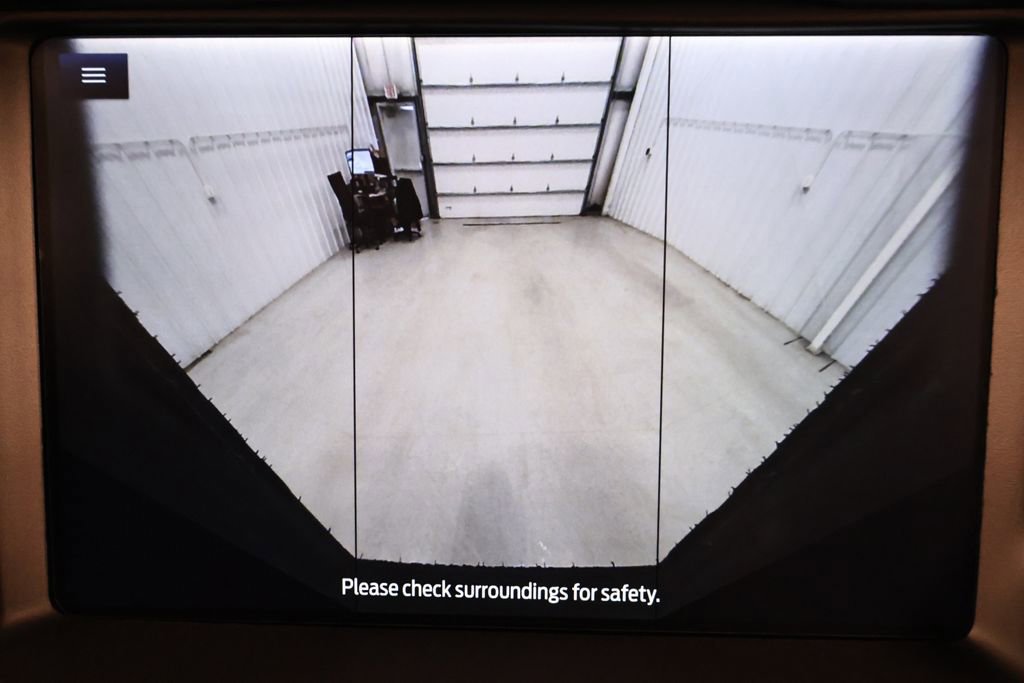 Certified 2022 Ford Bronco Outer Banks image 35