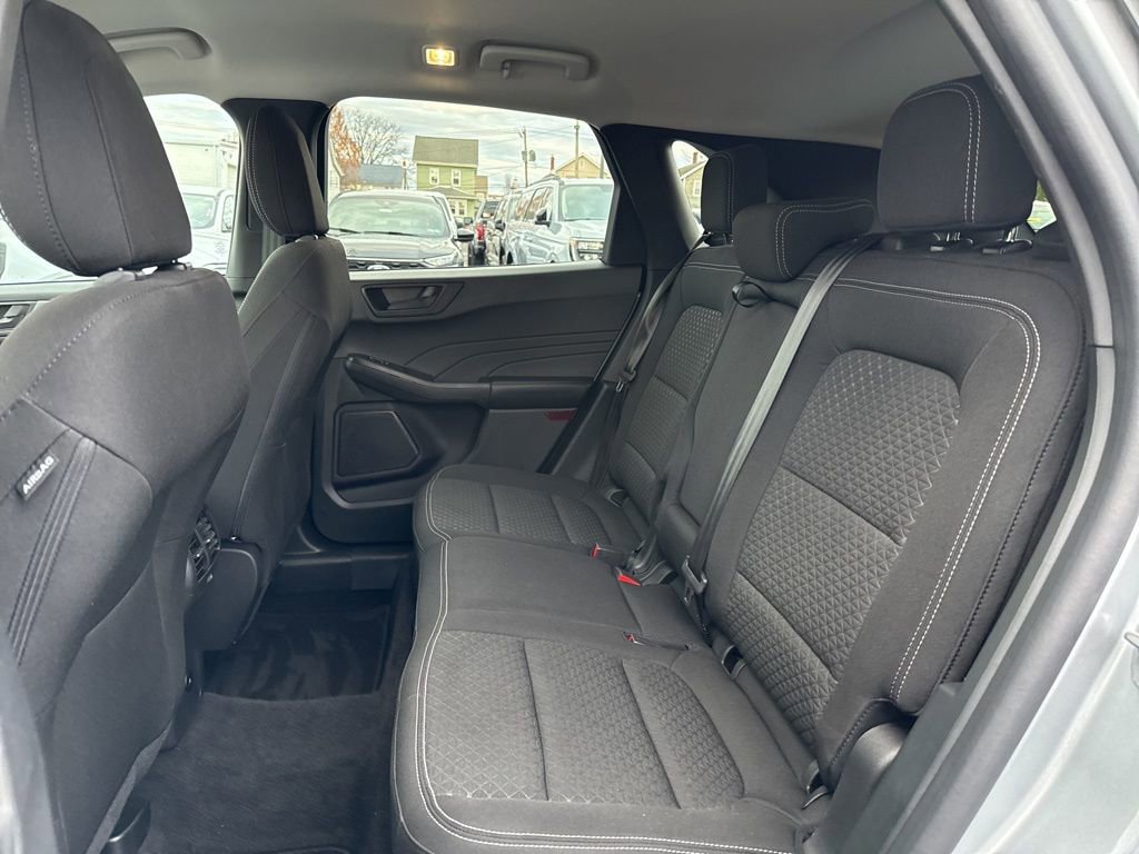 Certified 2023 Ford Escape Active image 17