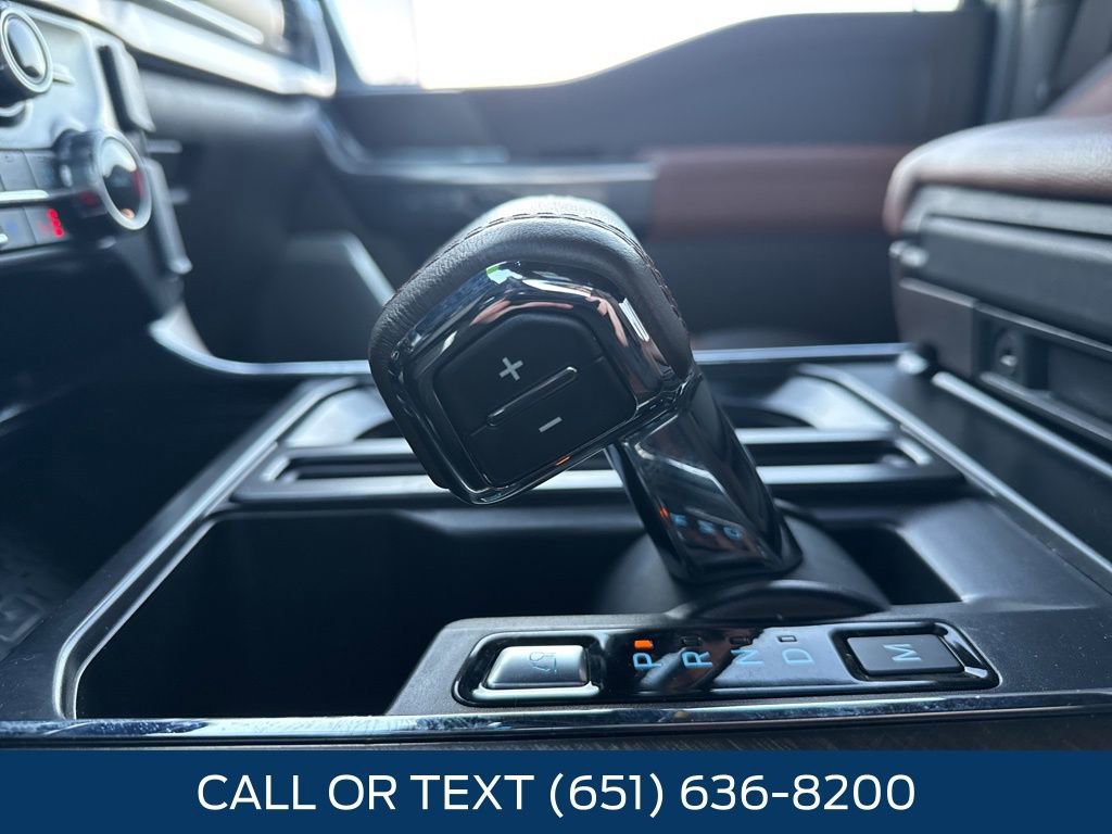 Certified 2024 Ford F150 King Ranch image 20