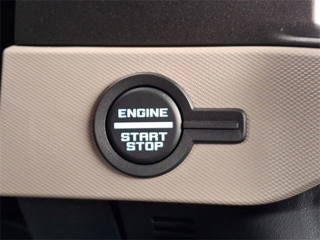 Certified 2022 Ford Bronco Wildtrak image 28