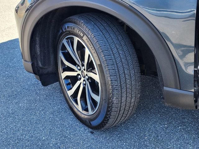 Certified 2023 Ford Explorer ST-Line image 35