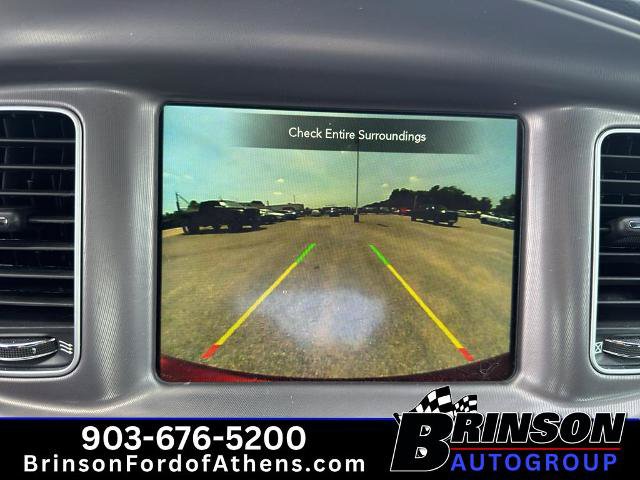 Used 2023 Dodge Charger SXT RWD image 18
