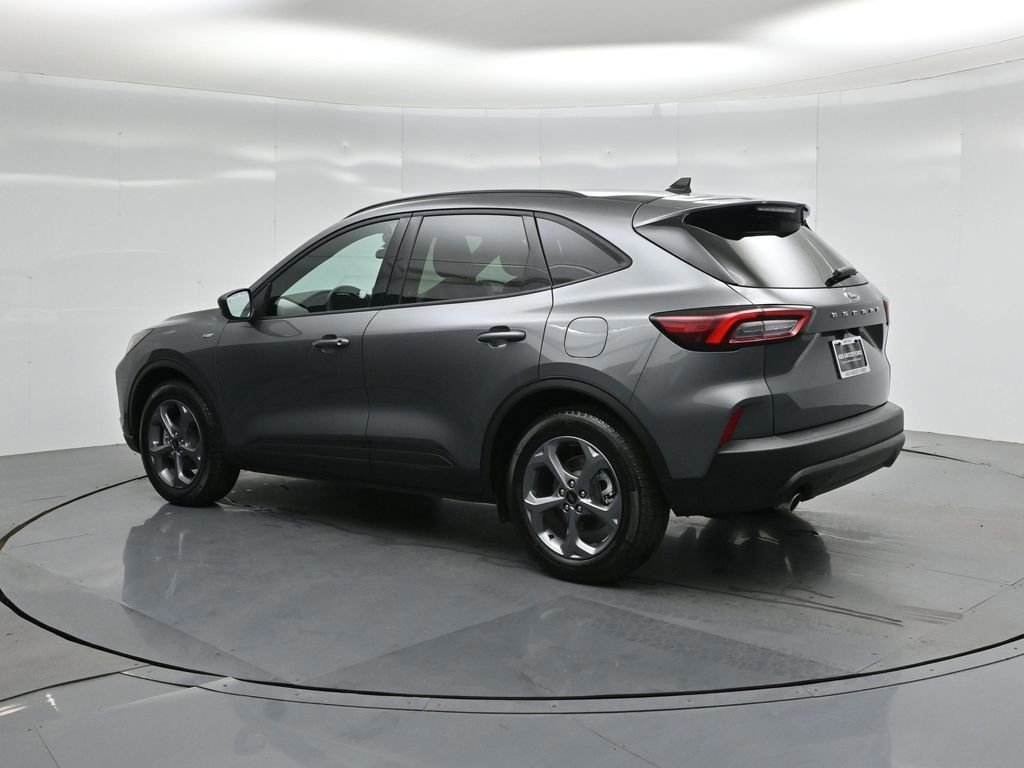 Certified 2025 Ford Escape ST-Line image 20