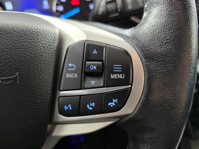 Certified 2022 Ford Explorer Limited w/ Equipment Group 301A AWD/4WD image 30