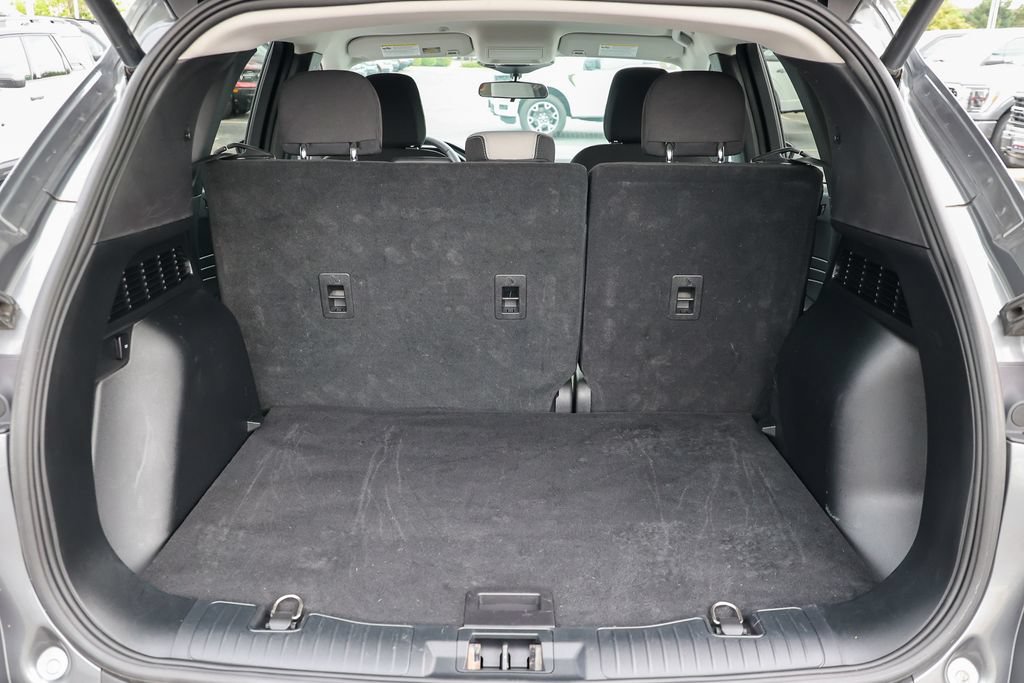 Certified 2023 Ford Escape Active w/ Cold Weather Package FWD image 38
