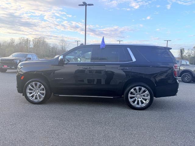 Used 2024 Chevrolet Tahoe Premier image 7
