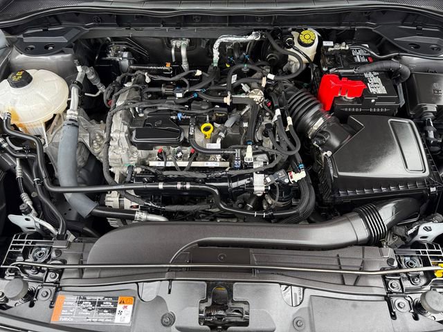 Certified 2022 Ford Escape SE w/ Cold Weather Package FWD image 35
