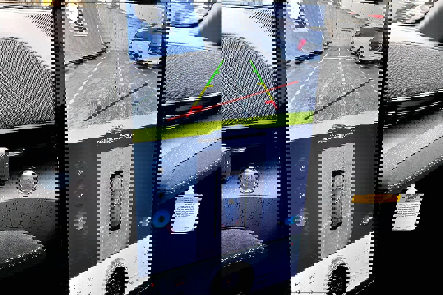 Certified 2025 Ford Mustang Mach-E GT w/ Interior Protection Package image 28