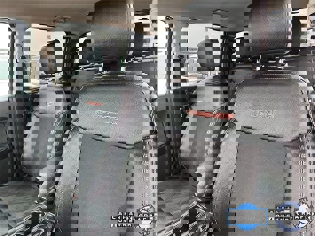 Certified 2022 Ford Ranger XLT w/ Tremor Off-Road Package image 22