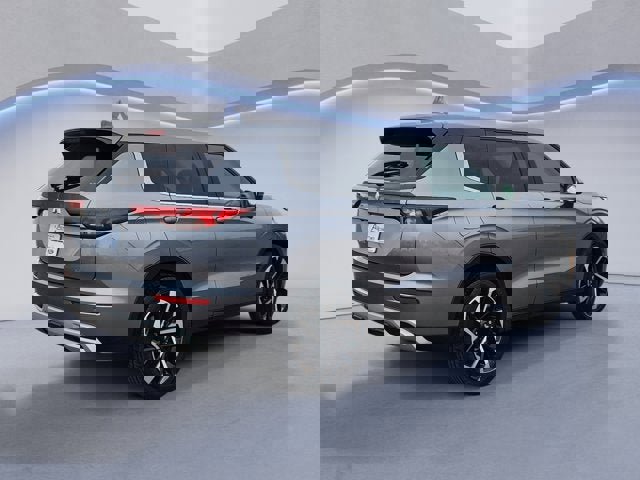 Used 2024 Mitsubishi Outlander Ralliart image 5