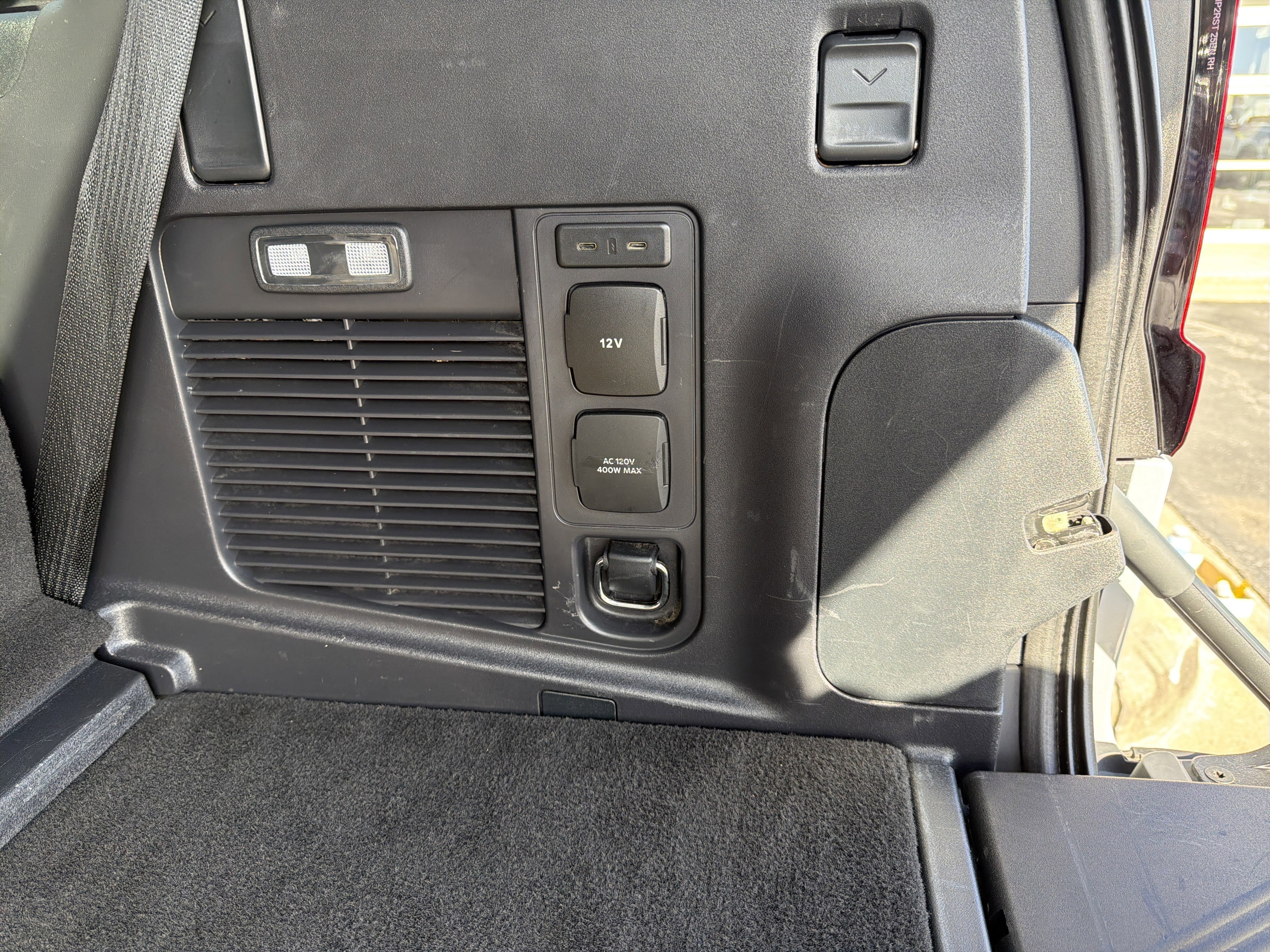 Certified 2025 Ford Expedition Active image 24