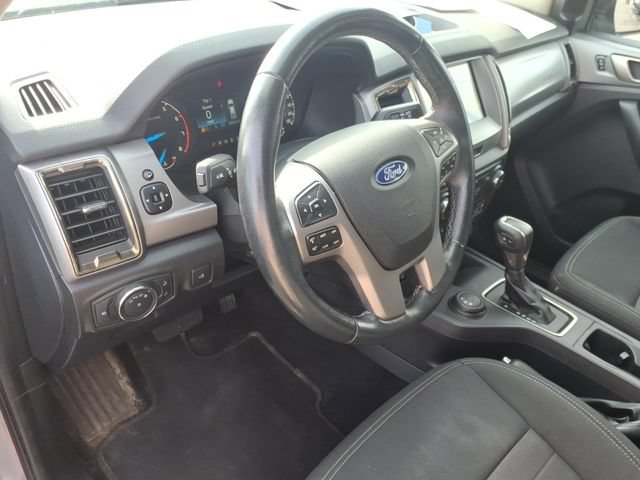 Certified 2020 Ford Ranger XLT w/ Equipment Group 301A Mid AWD/4WD image 15