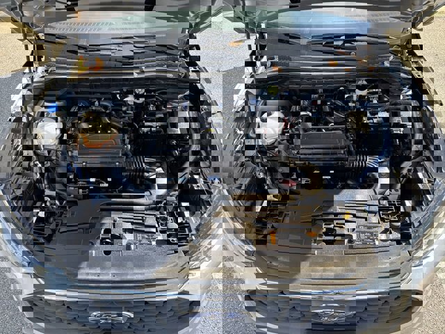 Certified 2024 Ford Escape Active image 3