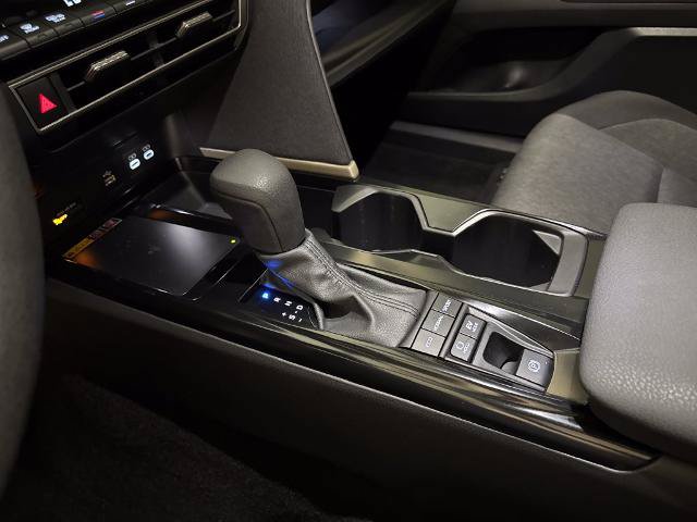 Used 2025 Toyota Camry LE w/ Convenience Package FWD image 29