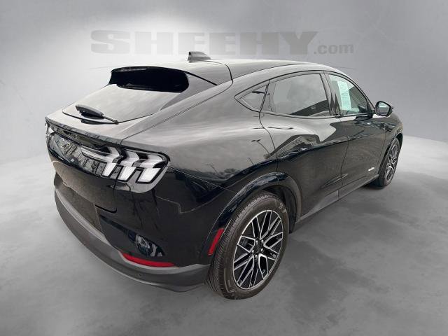 Certified 2025 Ford Mustang Mach-E Premium image 5