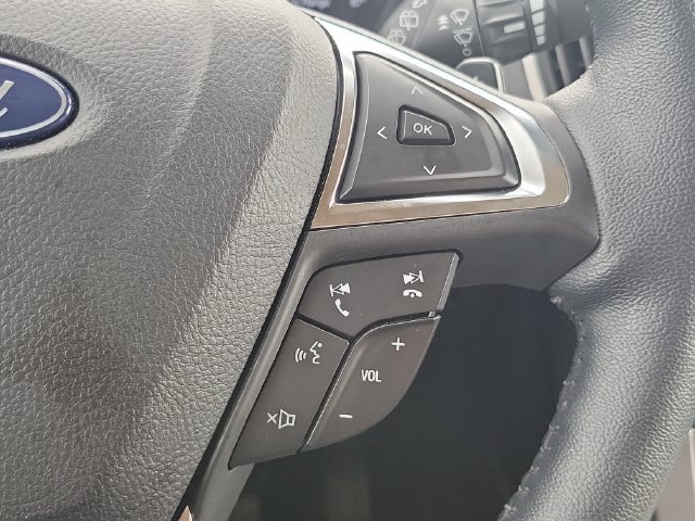 Certified 2024 Ford Edge SEL w/ Convenience Package AWD/4WD image 16