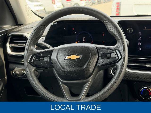 Used 2024 Chevrolet TrailBlazer LT FWD image 7