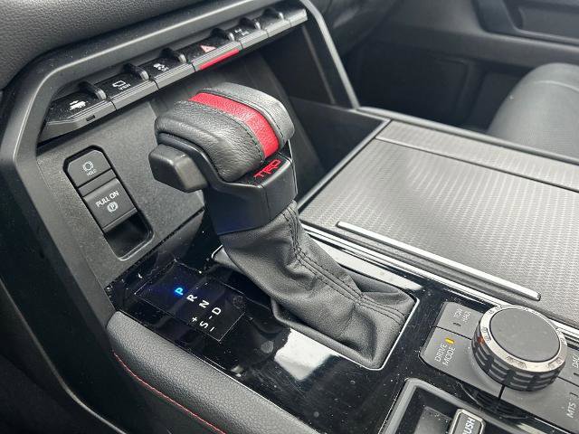 Used 2023 Toyota Sequoia TRD Pro image 32