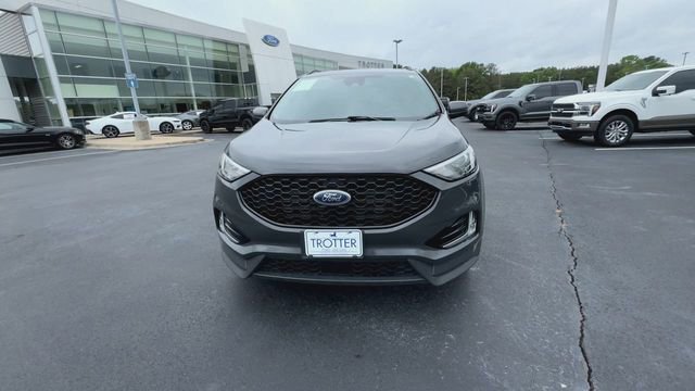 Certified 2021 Ford Edge ST-Line FWD image 11