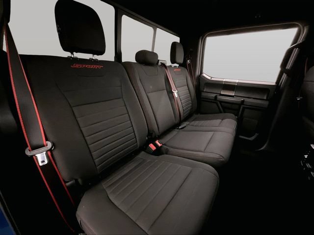 Certified 2019 Ford F150 XLT w/ Equipment Group 302A Luxury AWD/4WD image 26