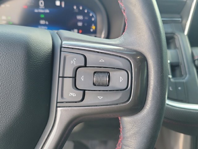 Used 2022 Chevrolet Tahoe RST w/ Luxury Package AWD/4WD image 27