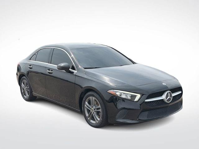 Used 2020 Mercedes-Benz A 220 4MATIC image 2