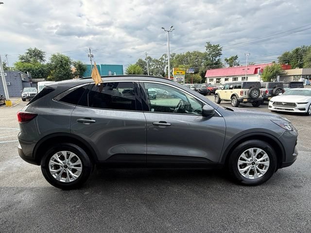 Certified 2023 Ford Escape Active w/ Tech Pack #2 AWD/4WD image 10