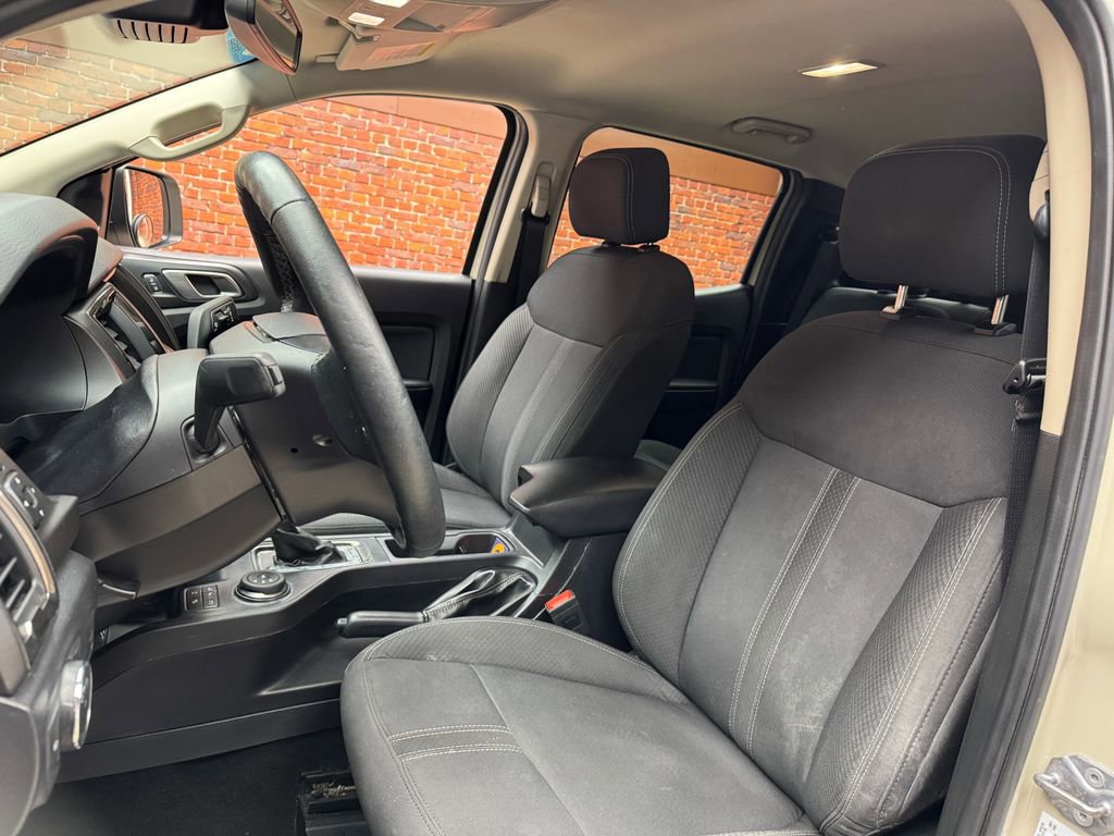 Certified 2022 Ford Ranger XLT w/ Equipment Group 302A High image 23