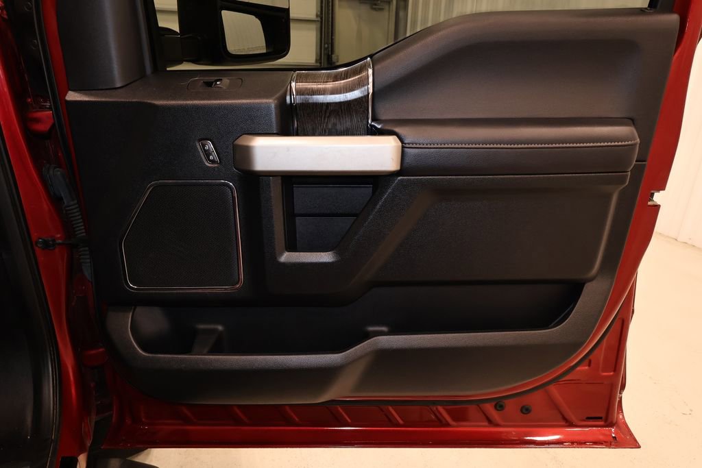 Certified 2020 Ford F250 Lariat AWD/4WD image 20