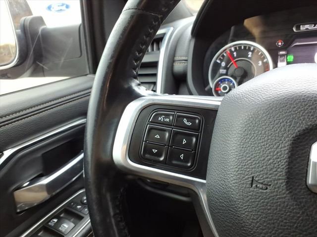 Used 2022 RAM 3500 Laramie image 22