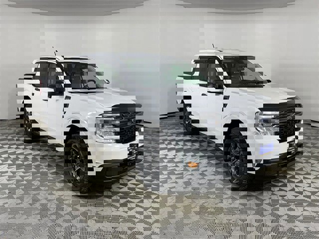 Certified 2024 Ford Maverick XLT w/ Equipment Group 300A Standard image 6